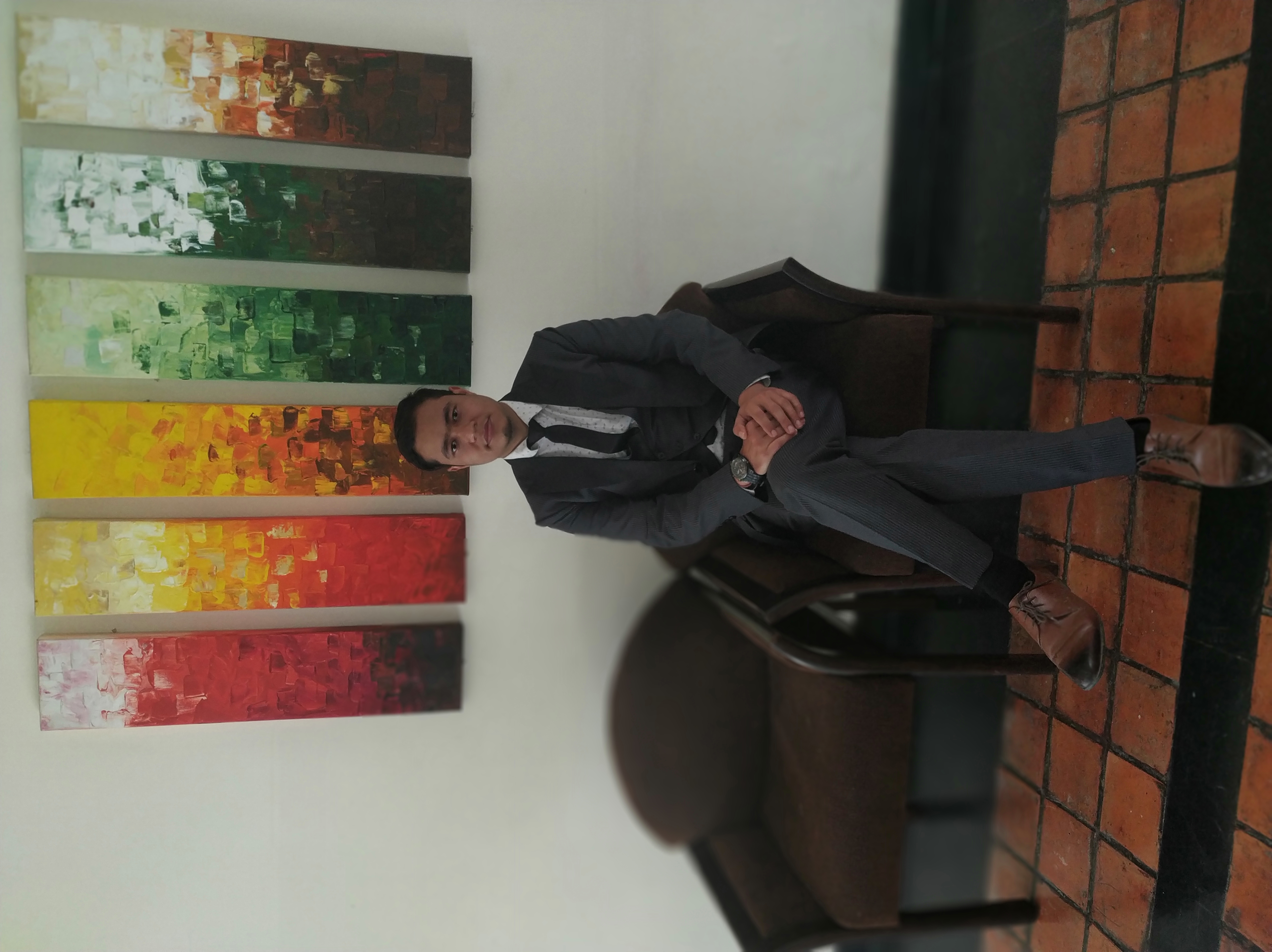Team Member